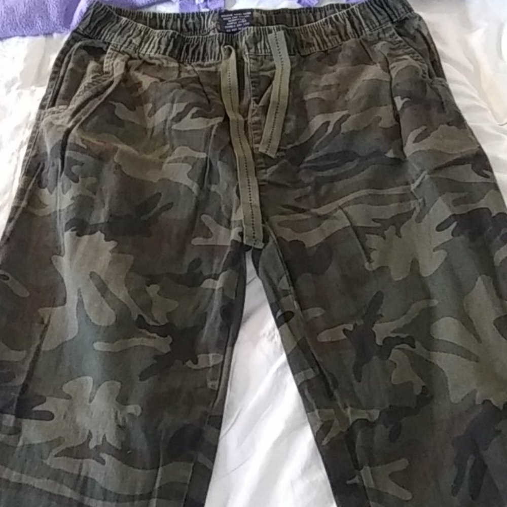 Mens Joggers